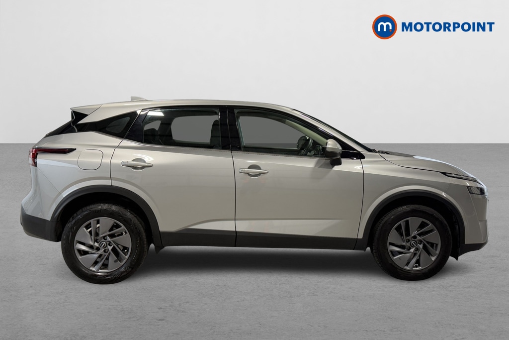 Used Nissan Qashqai 2023 for sale - 76178223: Photo 8