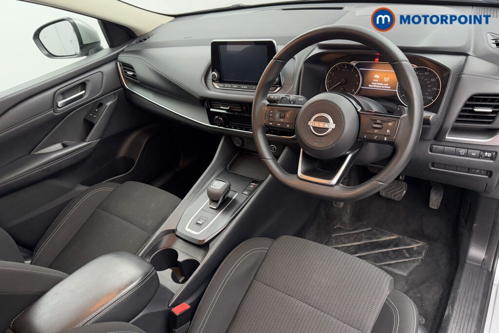 Used Nissan Qashqai 2023 for sale - 76178223: Photo 9