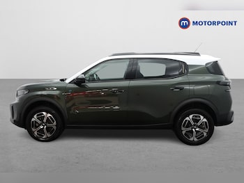 Used Citroen C3 Aircross 2025 for sale - 79021675: Photo