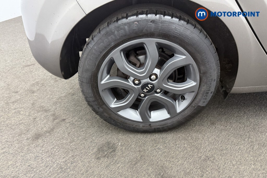 Used Kia Picanto 2020 for sale - 75973173: Photo 22