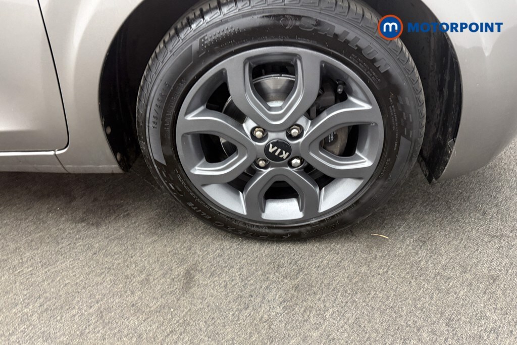 Used Kia Picanto 2020 for sale - 75973173: Photo 24