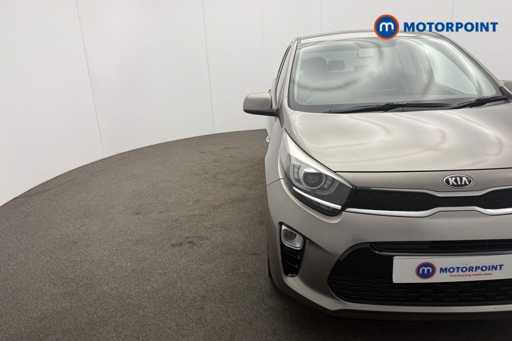 Used Kia Picanto 2020 for sale - 75973173: Photo 25