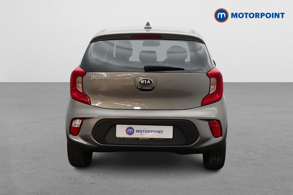 Used Kia Picanto 2020 for sale - 75973173: Photo 6