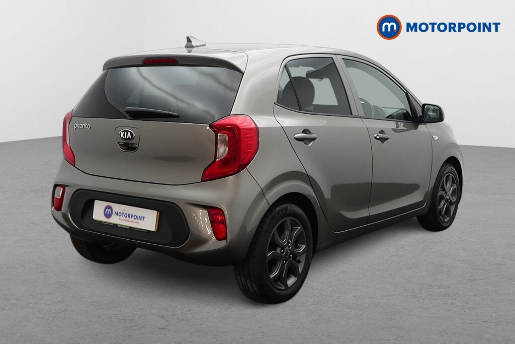 Used Kia Picanto 2020 for sale - 75973173: Photo 7