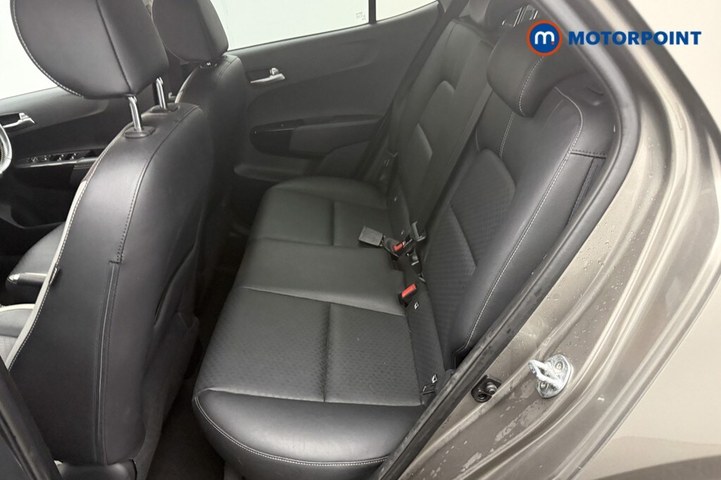Used Kia Picanto 2020 for sale - 75973173: Photo 9