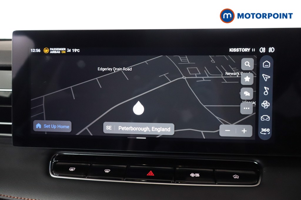 Used MG MG HS 2025 for sale - 76394393: Photo 10