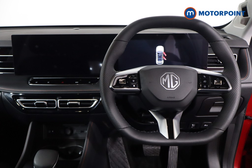 Used MG MG HS 2025 for sale - 76394393: Photo 11