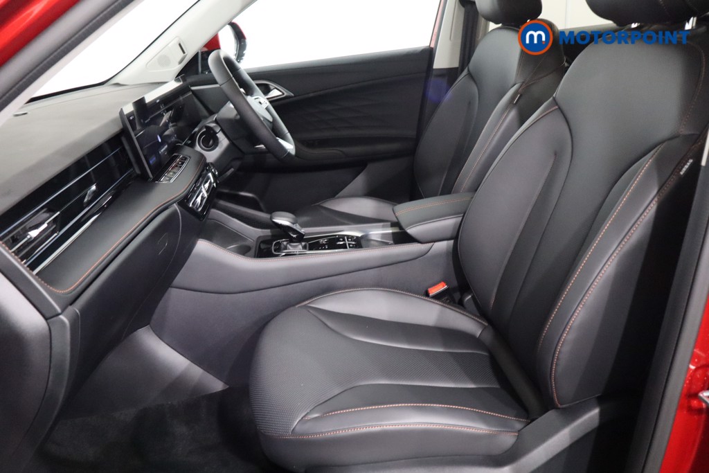 Used MG MG HS 2025 for sale - 76394393: Photo 12