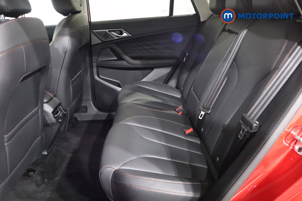 Used MG MG HS 2025 for sale - 76394393: Photo 13