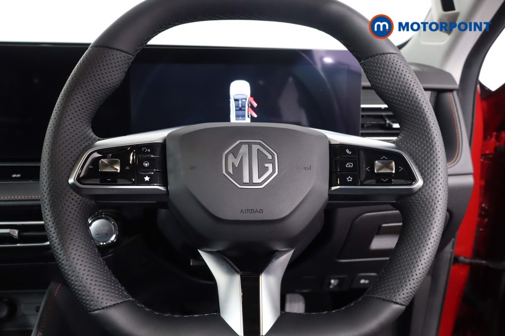 Used MG MG HS 2025 for sale - 76394393: Photo 14