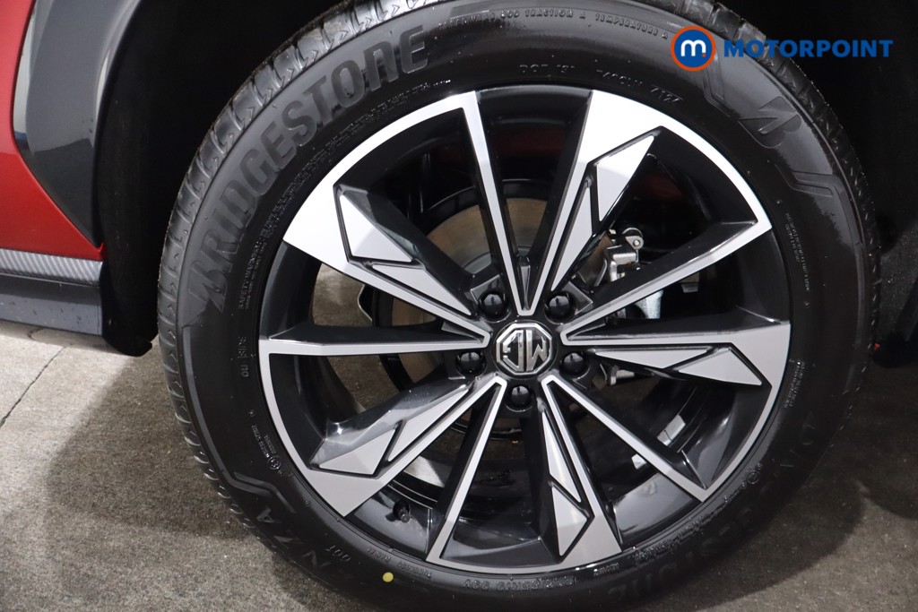 Used MG MG HS 2025 for sale - 76394393: Photo 17