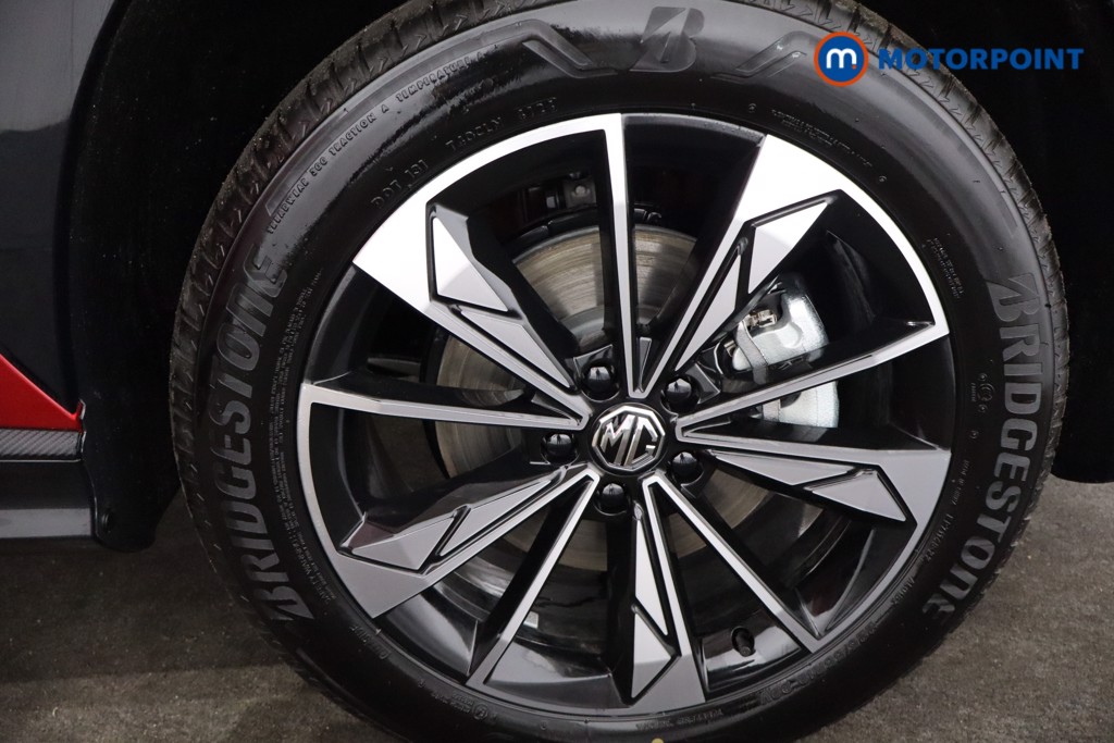 Used MG MG HS 2025 for sale - 76394393: Photo 18