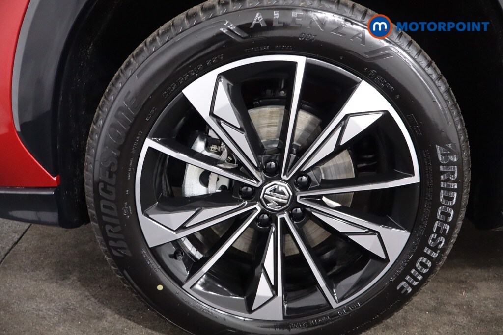 Used MG MG HS 2025 for sale - 76394393: Photo 19