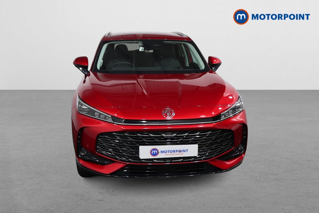 Used MG MG HS 2025 for sale - 76394393: Photo 2