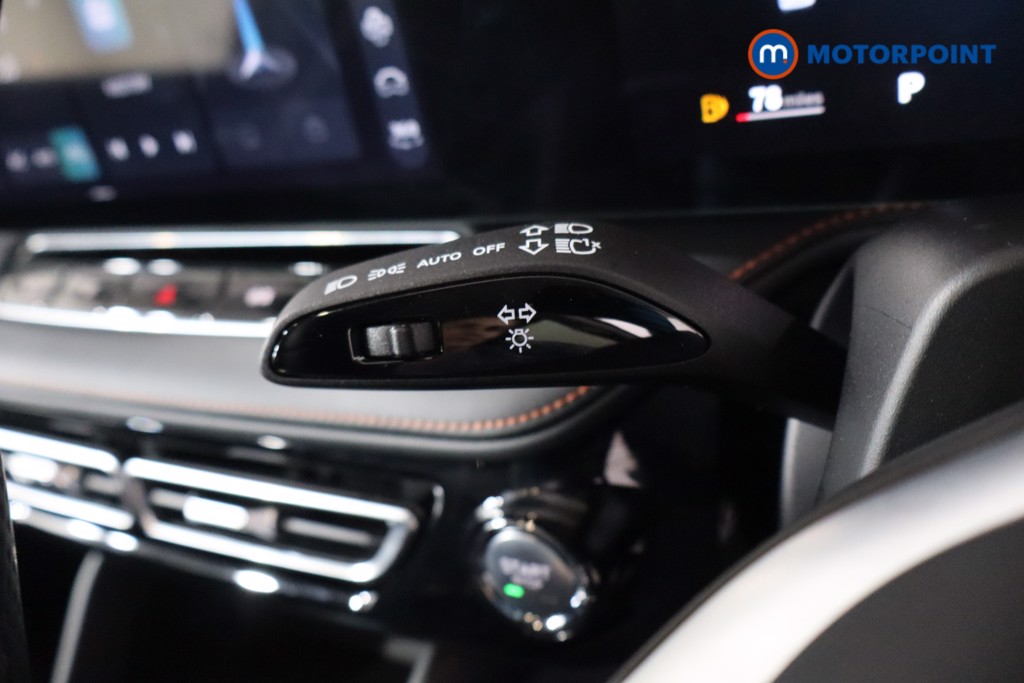 Used MG MG HS 2025 for sale - 76394393: Photo 25