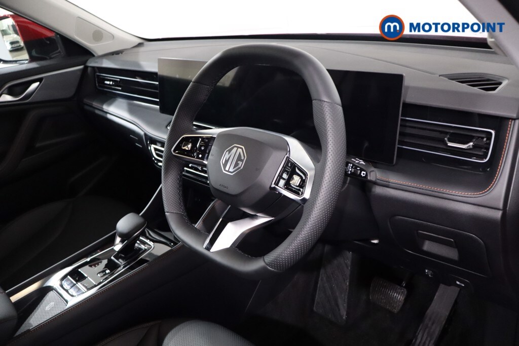 Used MG MG HS 2025 for sale - 76394393: Photo 29