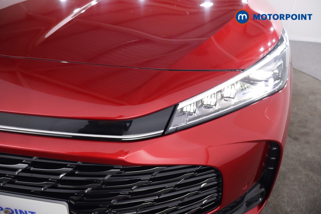 Used MG MG HS 2025 for sale - 76394393: Photo 34