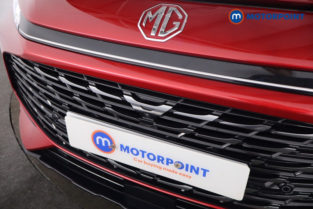 Used MG MG HS 2025 for sale - 76394393: Photo 36