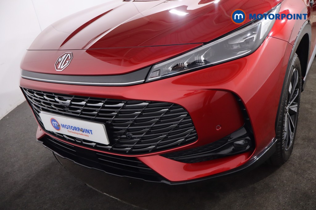 Used MG MG HS 2025 for sale - 76394393: Photo 37