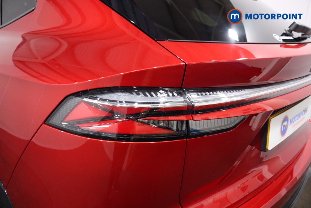 Used MG MG HS 2025 for sale - 76394393: Photo 39