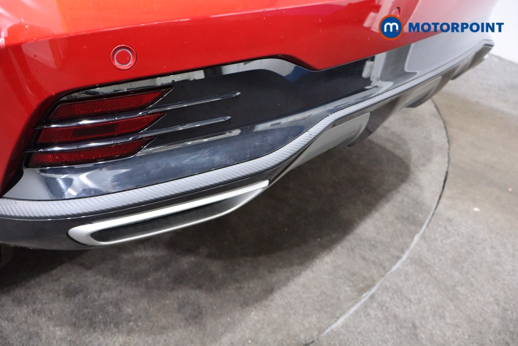 Used MG MG HS 2025 for sale - 76394393: Photo 40