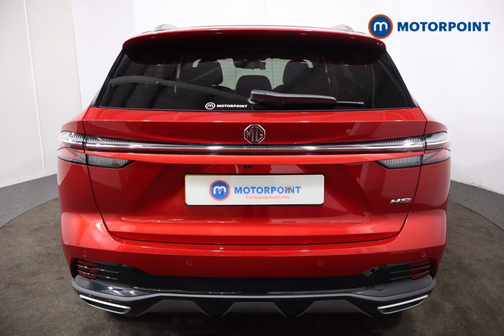Used MG MG HS 2025 for sale - 76394393: Photo 43