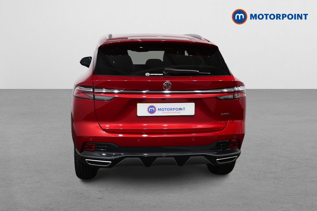 Used MG MG HS 2025 for sale - 76394393: Photo 6