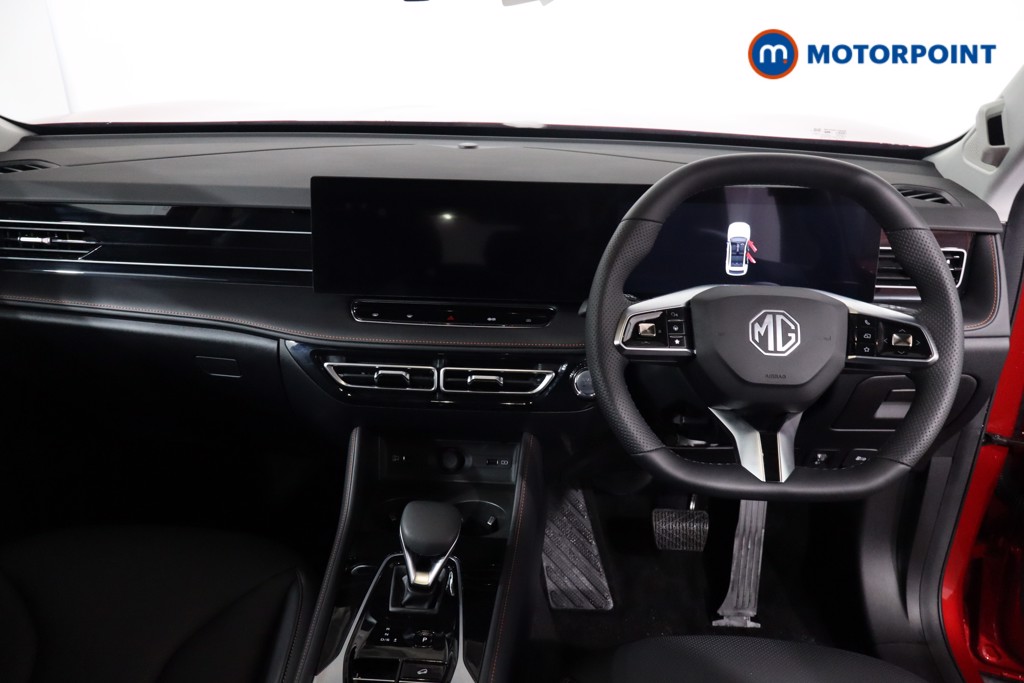 Used MG MG HS 2025 for sale - 76394393: Photo 9