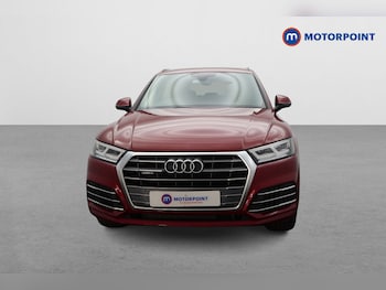 Used Audi Q5 2019 for sale - 79397380: Photo