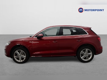 Used Audi Q5 2019 for sale - 79397380: Photo