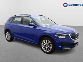 2022 - 1.0 TSI 95 SE 5dr