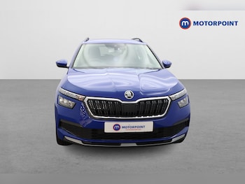 Used Skoda Kamiq 2022 for sale - 75098110: Photo