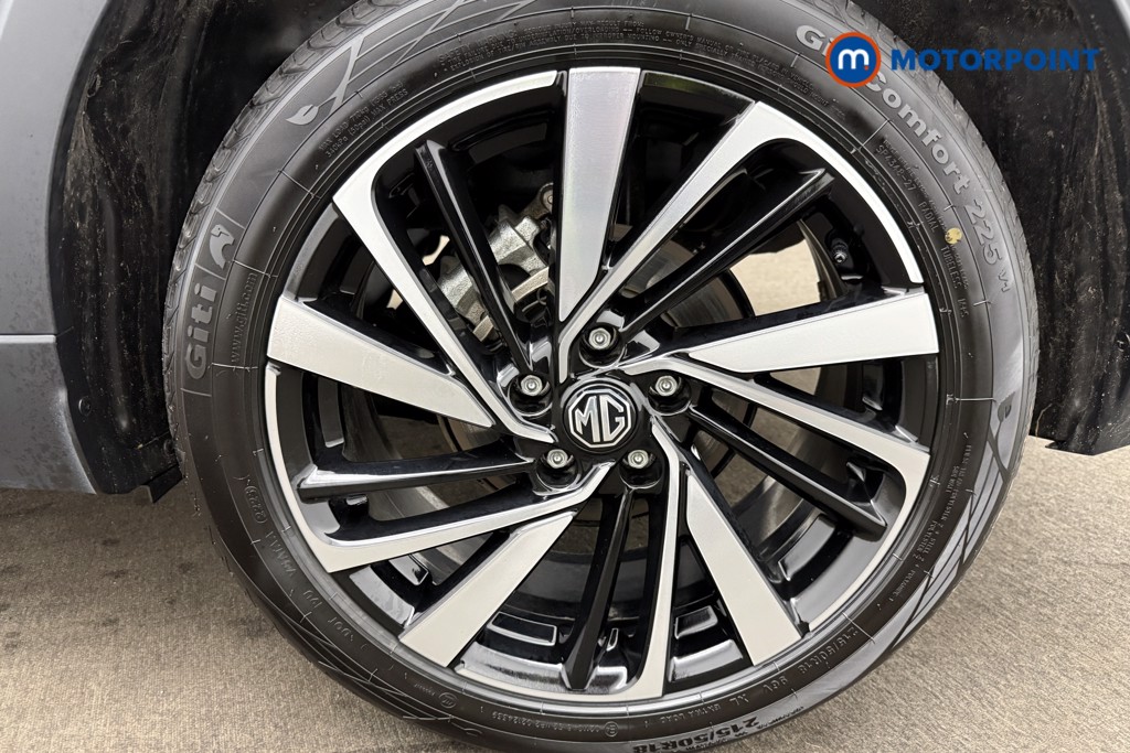 Used MG MG ZS 2025 for sale - 77747200: Photo 10