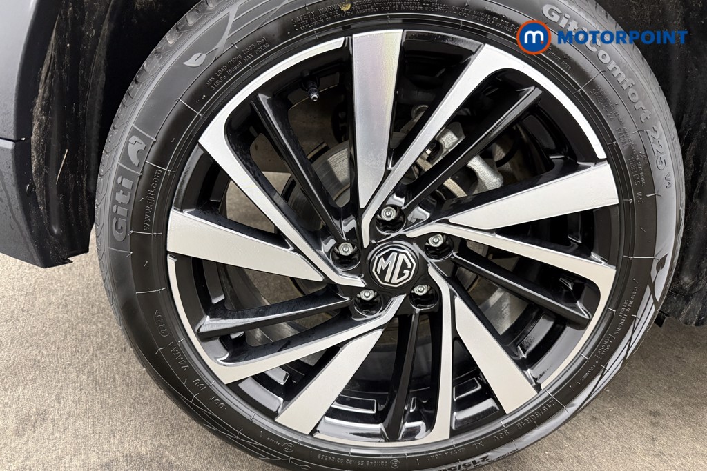Used MG MG ZS 2025 for sale - 77747200: Photo 11