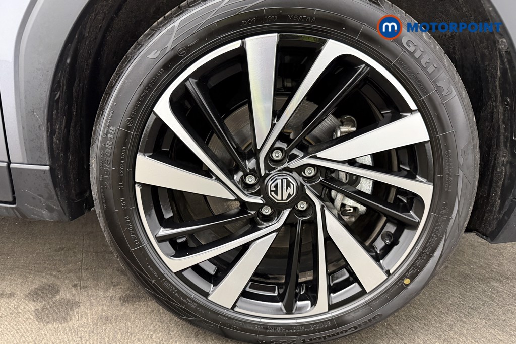 Used MG MG ZS 2025 for sale - 77747200: Photo 12