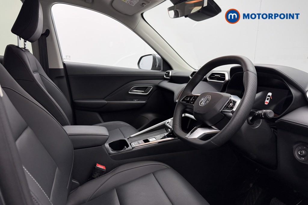 Used MG MG ZS 2025 for sale - 77747200: Photo 13