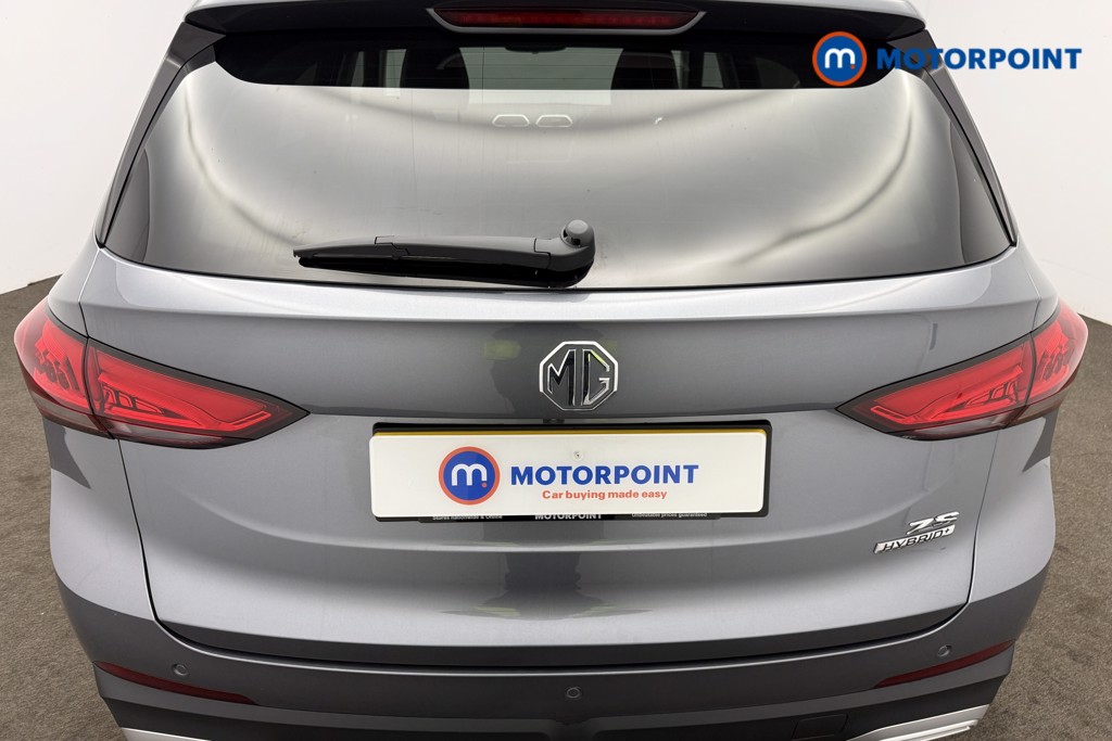 Used MG MG ZS 2025 for sale - 77747200: Photo 18