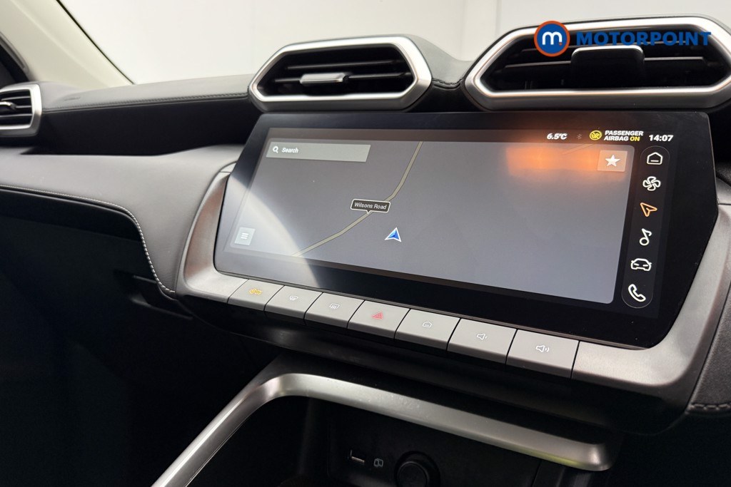 Used MG MG ZS 2025 for sale - 77747200: Photo 26