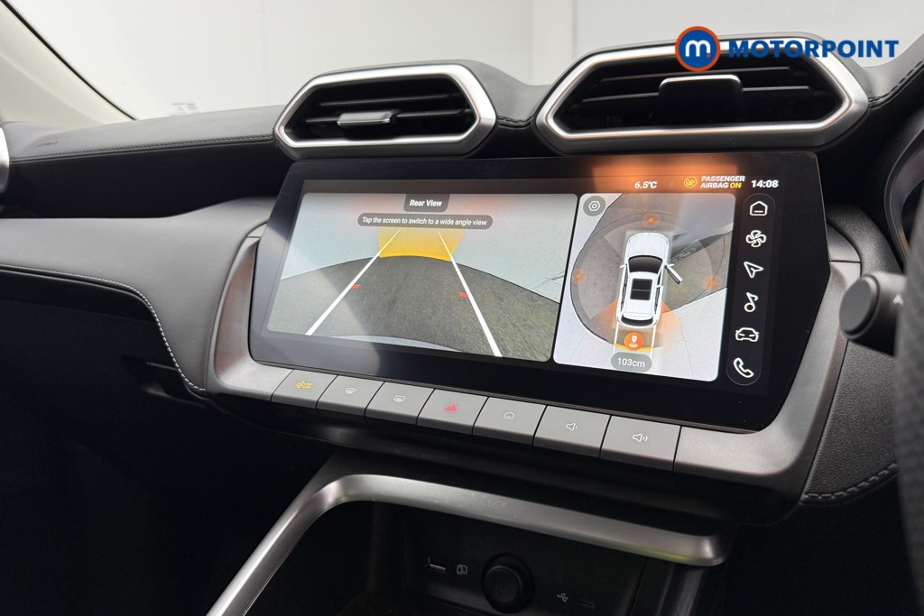 Used MG MG ZS 2025 for sale - 77747200: Photo 27