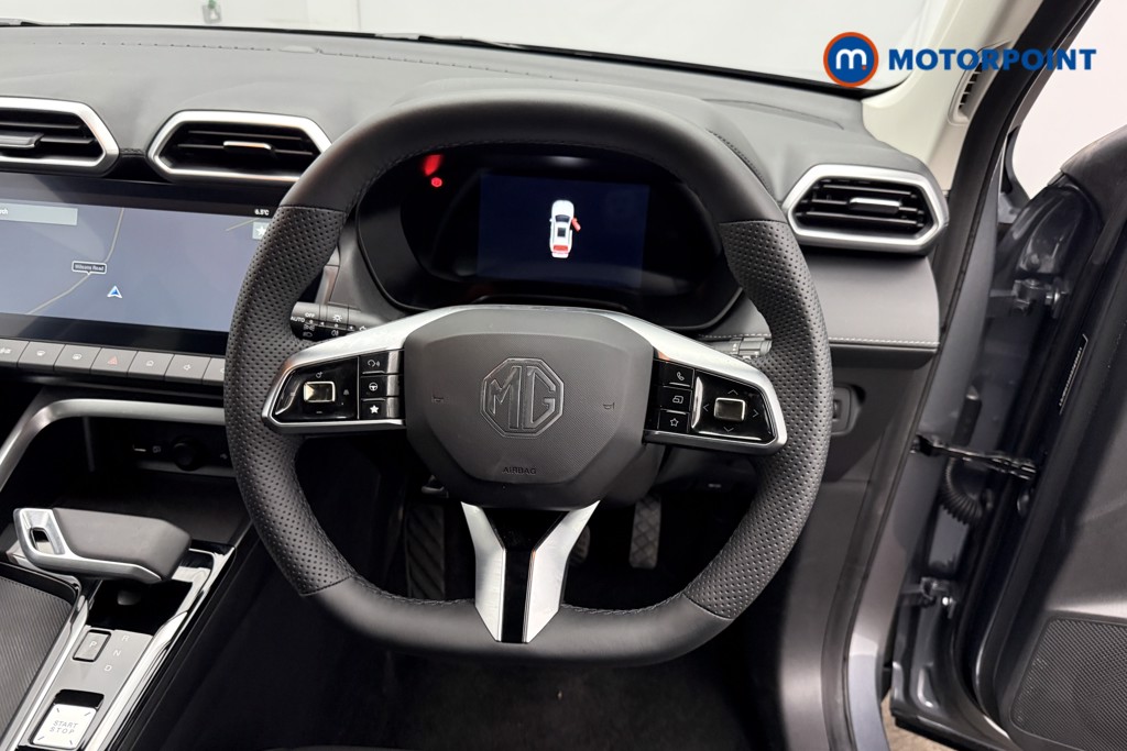 Used MG MG ZS 2025 for sale - 77747200: Photo 29