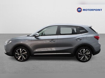 Used MG MG ZS 2025 for sale - 77747200: Photo