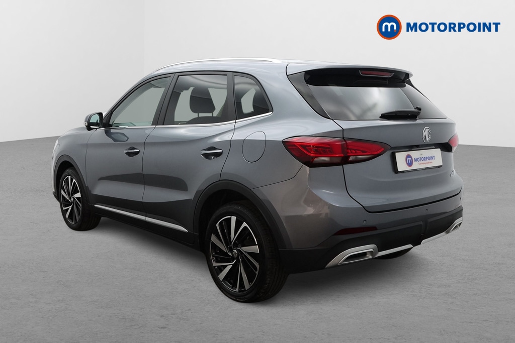 Used MG MG ZS 2025 for sale - 77747200: Photo 5