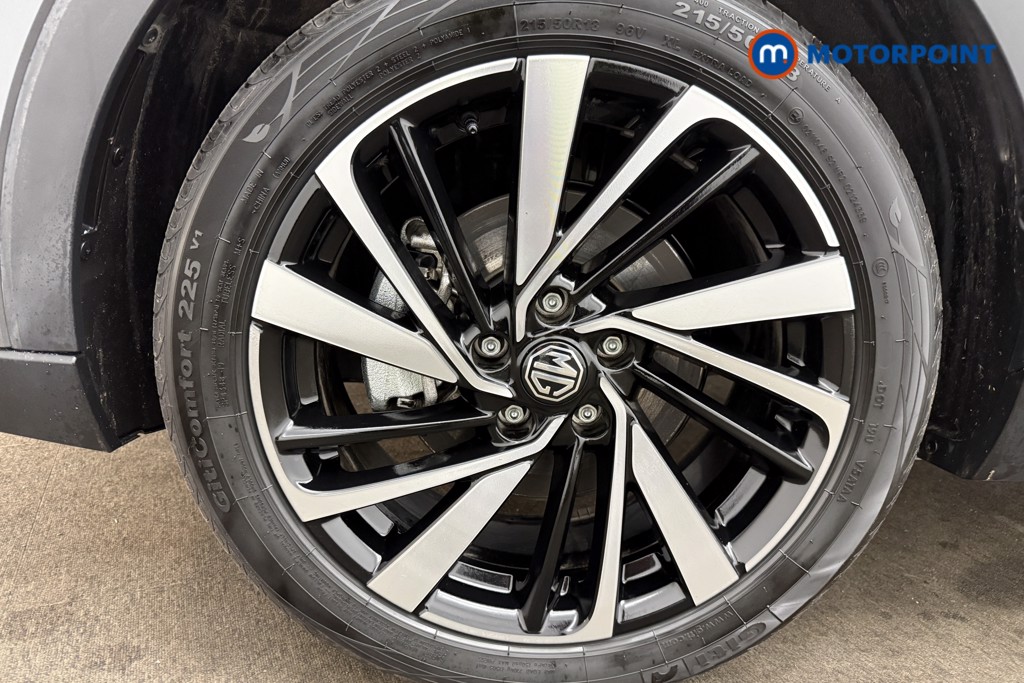 Used MG MG ZS 2025 for sale - 77747200: Photo 9