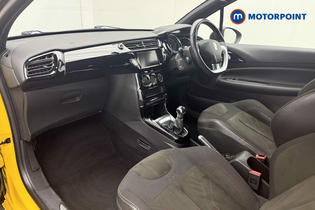 Used DS Automobiles DS 3 2018 for sale - 76710287: Photo 10