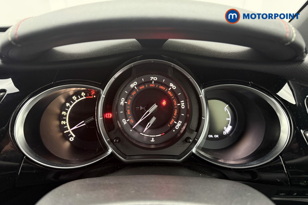 Used DS Automobiles DS 3 2018 for sale - 76710287: Photo 14