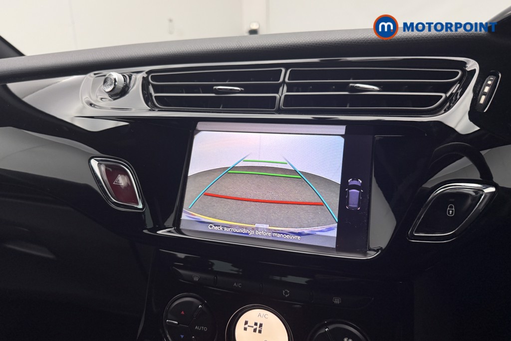 Used DS Automobiles DS 3 2018 for sale - 76710287: Photo 16