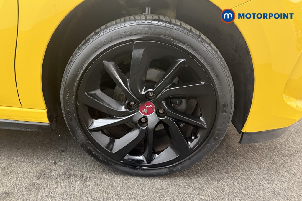 Used DS Automobiles DS 3 2018 for sale - 76710287: Photo 25