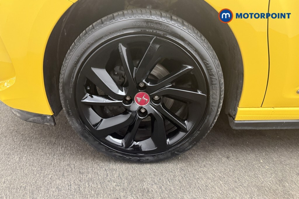 Used DS Automobiles DS 3 2018 for sale - 76710287: Photo 28