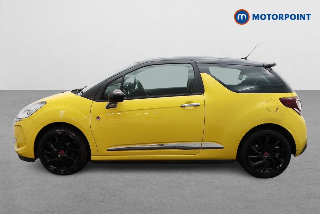 Used DS Automobiles DS 3 2018 for sale - 76710287: Photo 4