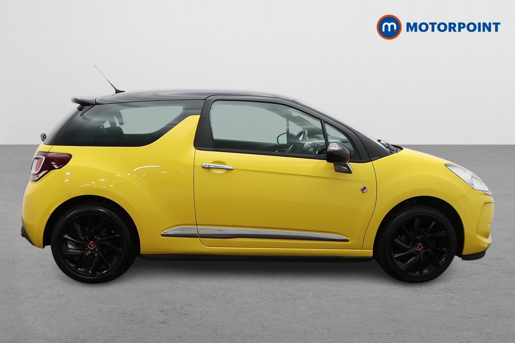 Used DS Automobiles DS 3 2018 for sale - 76710287: Photo 8